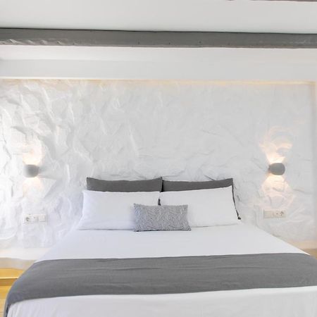Marina'S Suites Naxos City Bagian luar foto